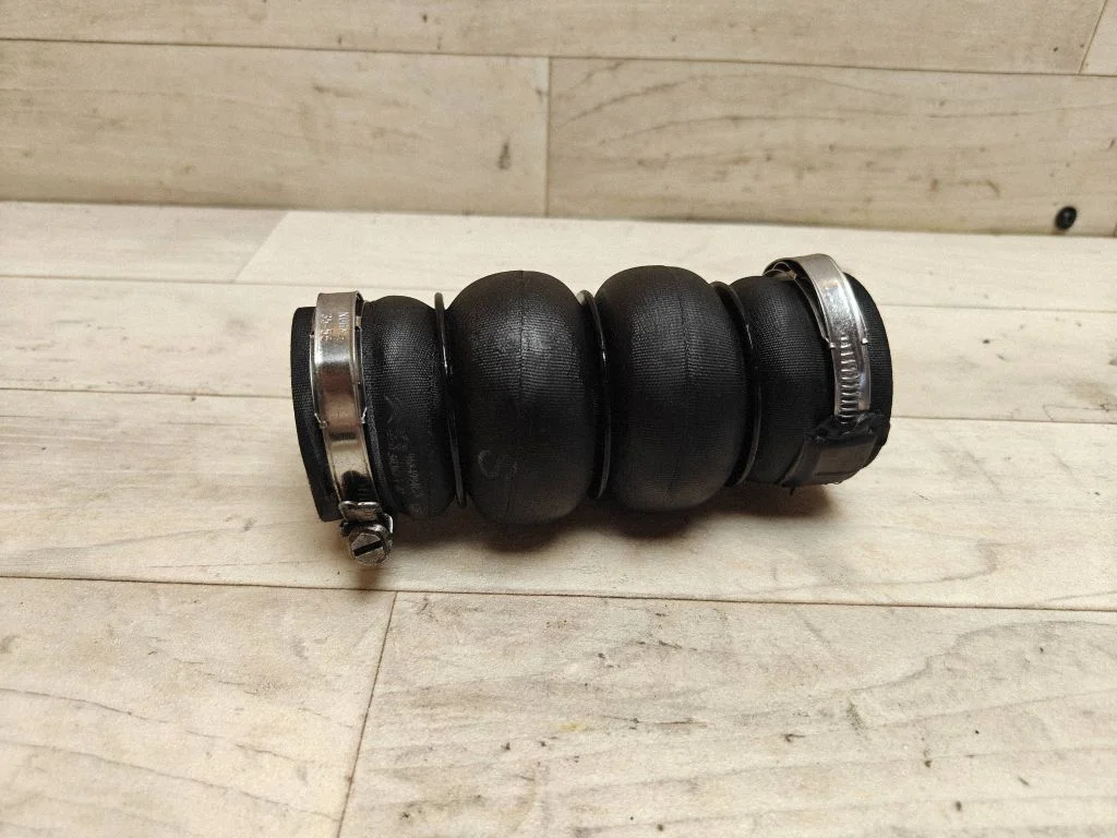 Intercooler hose/pipe 9684994080