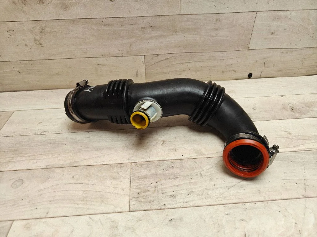 Intercooler hose/pipe 9687883680