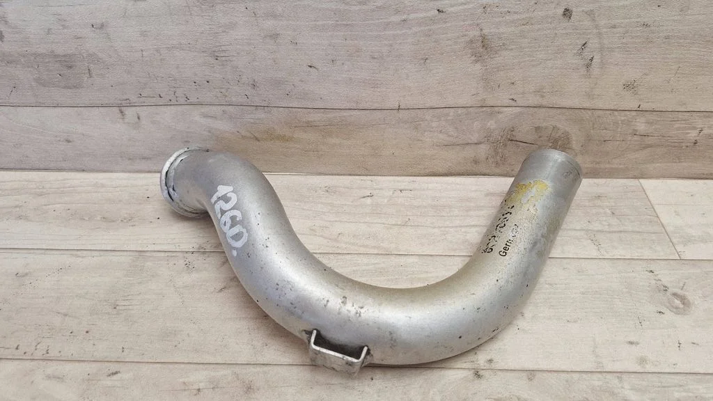 Intercooler hose/pipe