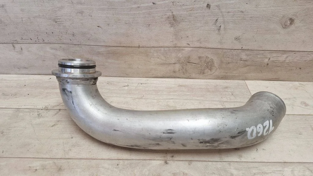 Intercooler hose/pipe 9142953