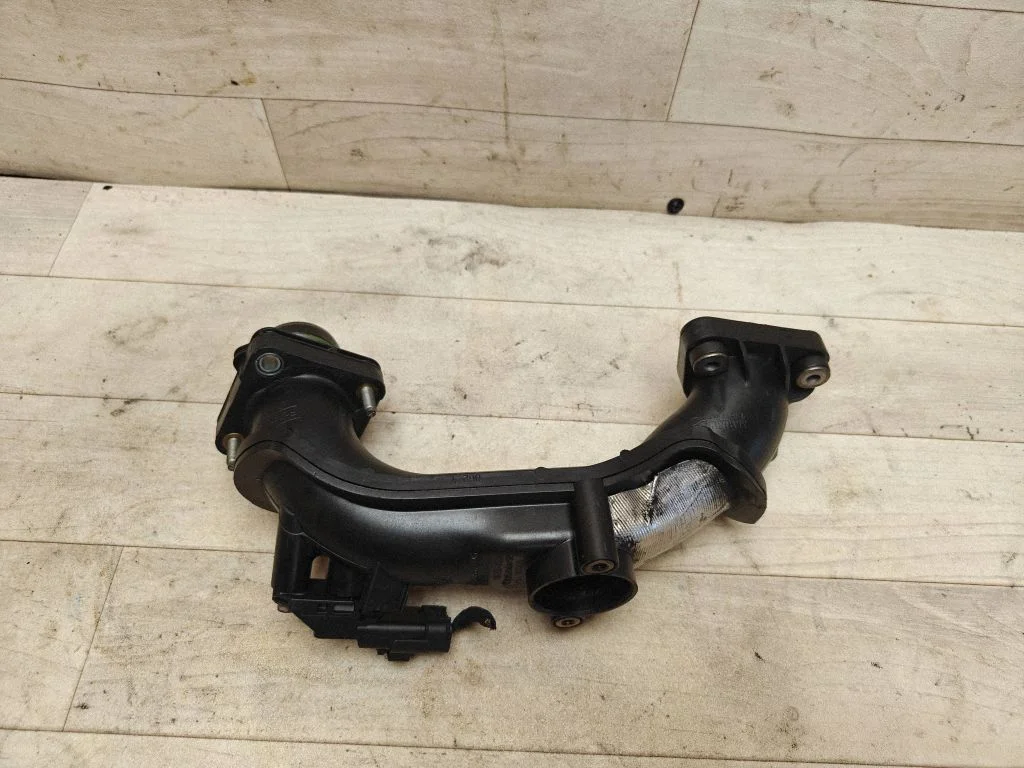 Intercooler hose/pipe 9674942380