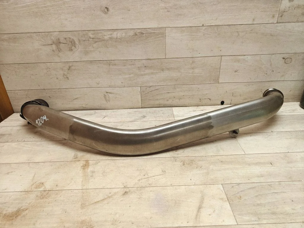 Intercooler hose/pipe 9651731880