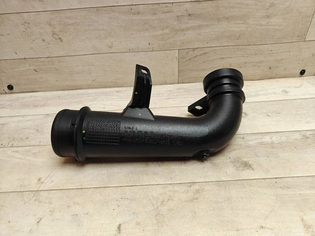 Intercooler hose/pipe 965193708001