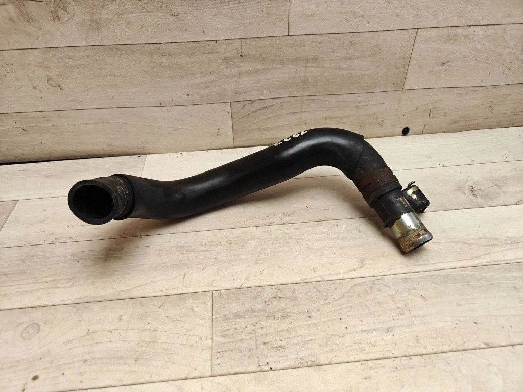 Wąż / rura intercoolera