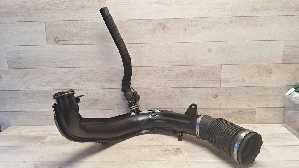 Intercooler hose/pipe 9684878980