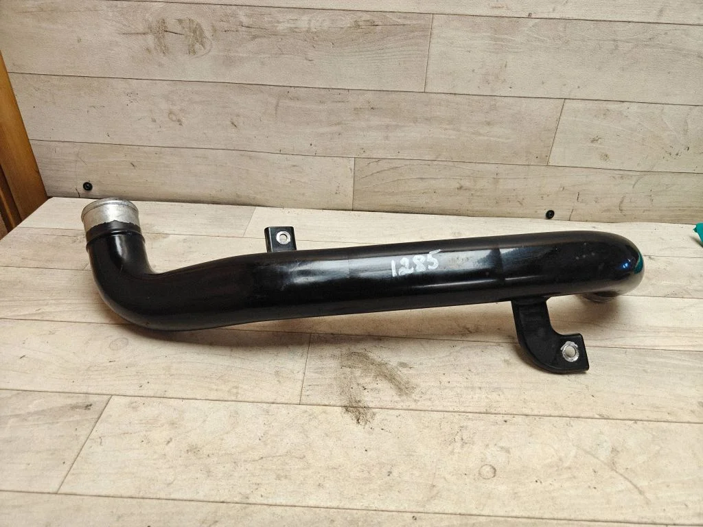 Intercooler hose/pipe 96640362