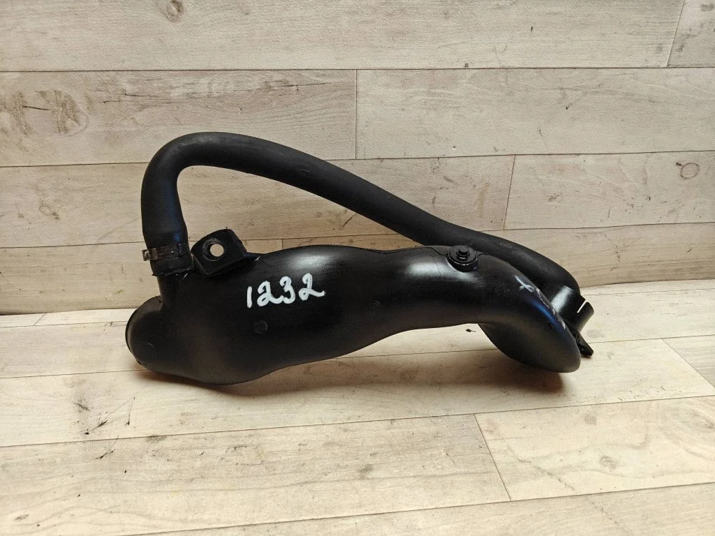 Intercooler hose/pipe 972460