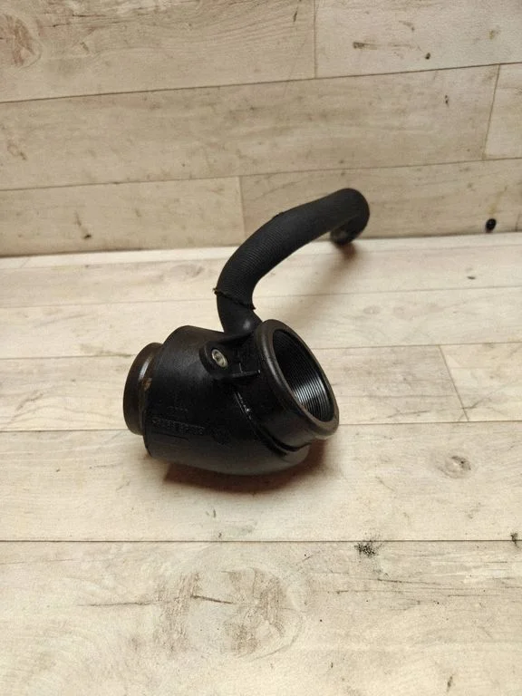 Intercooler hose/pipe