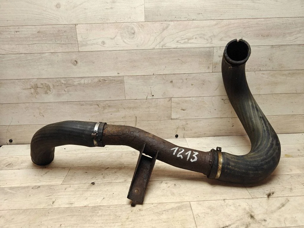Intercooler hose/pipe – Fiat Ducato (2007-2014)
