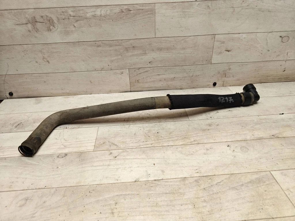 Intercooler hose/pipe