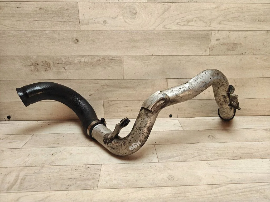 Intercooler hose/pipe 17283R06E000