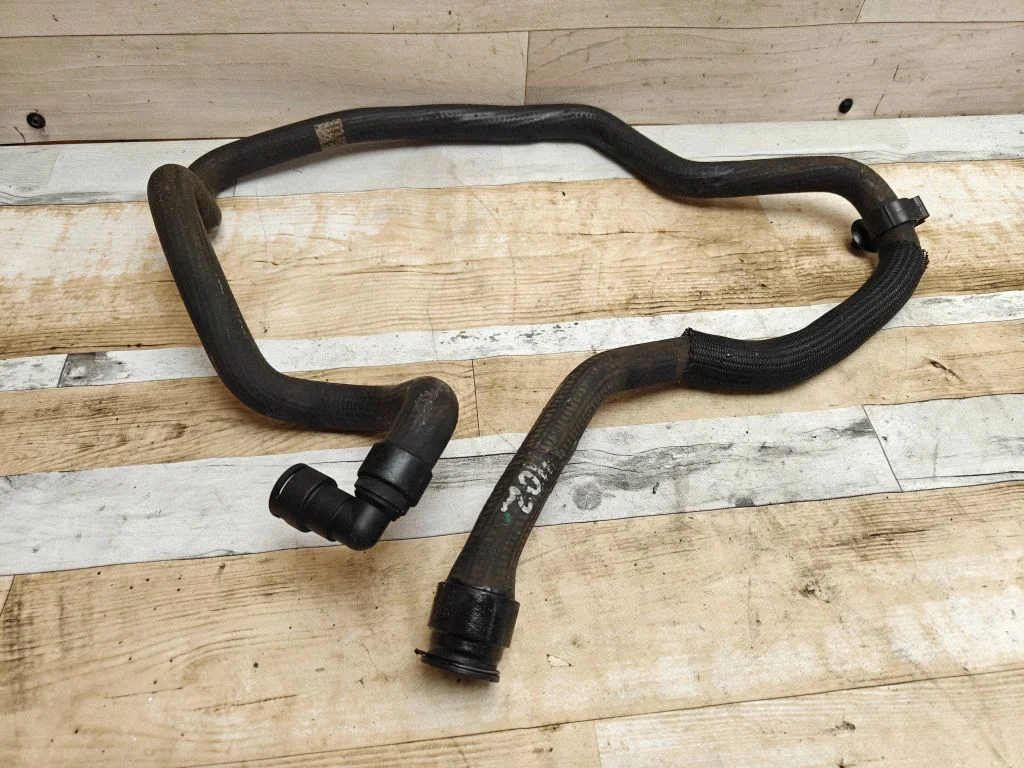 Intercooler hose/pipe