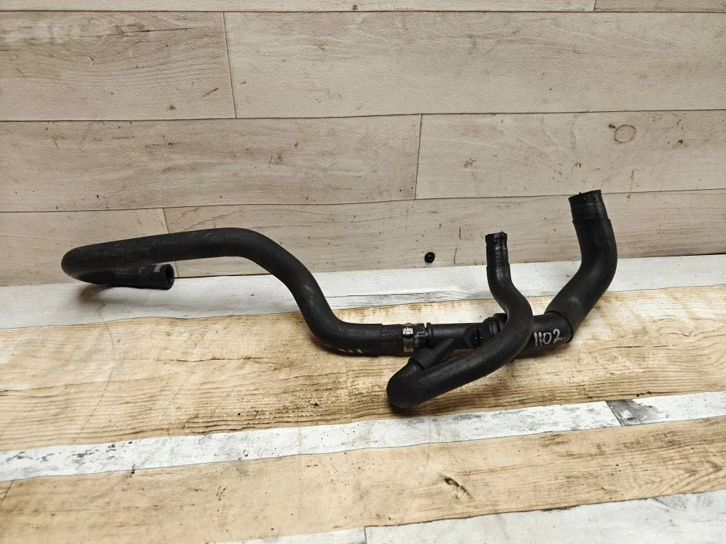 Intercooler hose/pipe