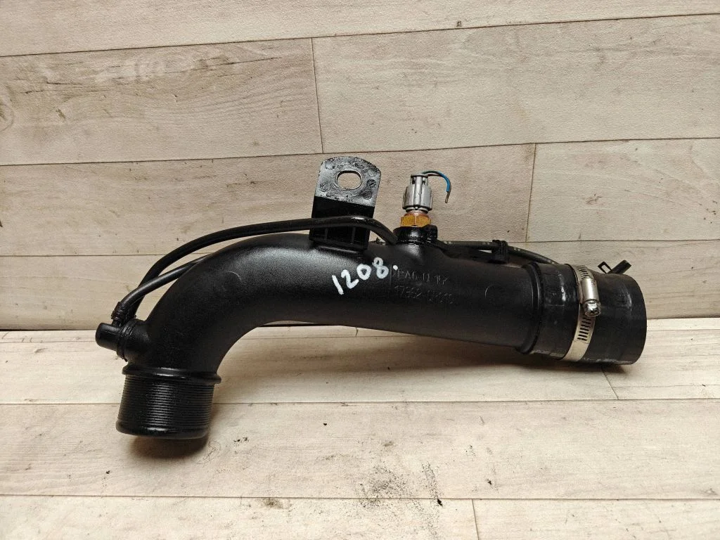 Intercooler hose/pipe 173620R010