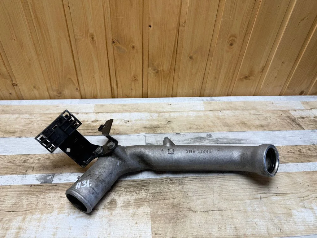 Intercooler hose/pipe – Fiat Ducato (2002-2006)