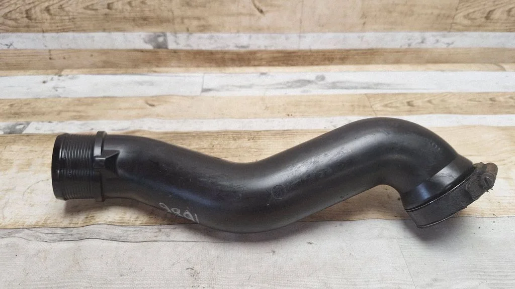 Intercooler hose/pipe 9186195