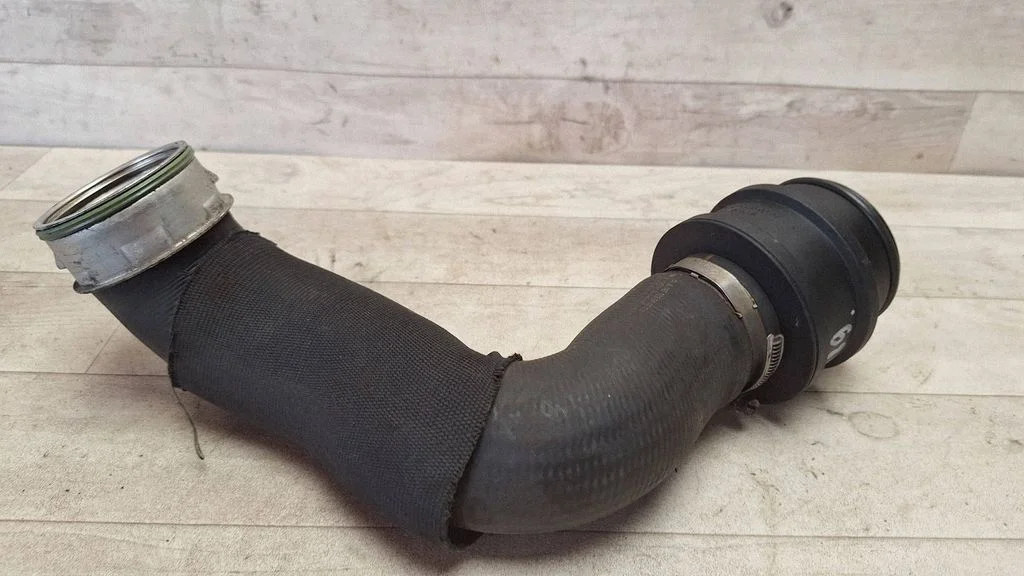 Intercooler hose/pipe – Mercedes-Benz B-Class W245 (2005-2011)