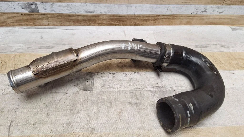 Intercooler hose/pipe 55351860