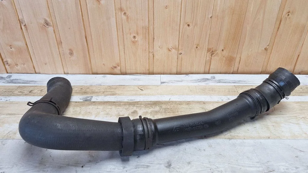Intercooler hose/pipe 7M3145957G