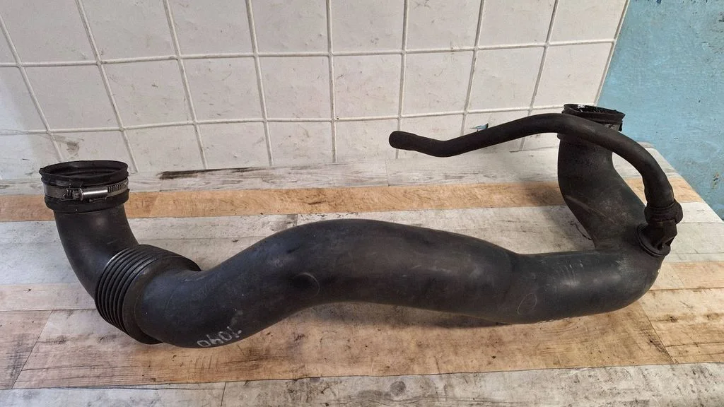 Intercooler hose/pipe 8200261965
