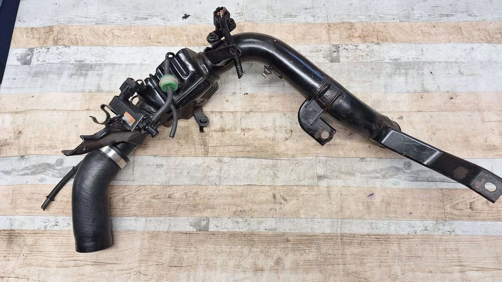 Intercooler hose/pipe 27070