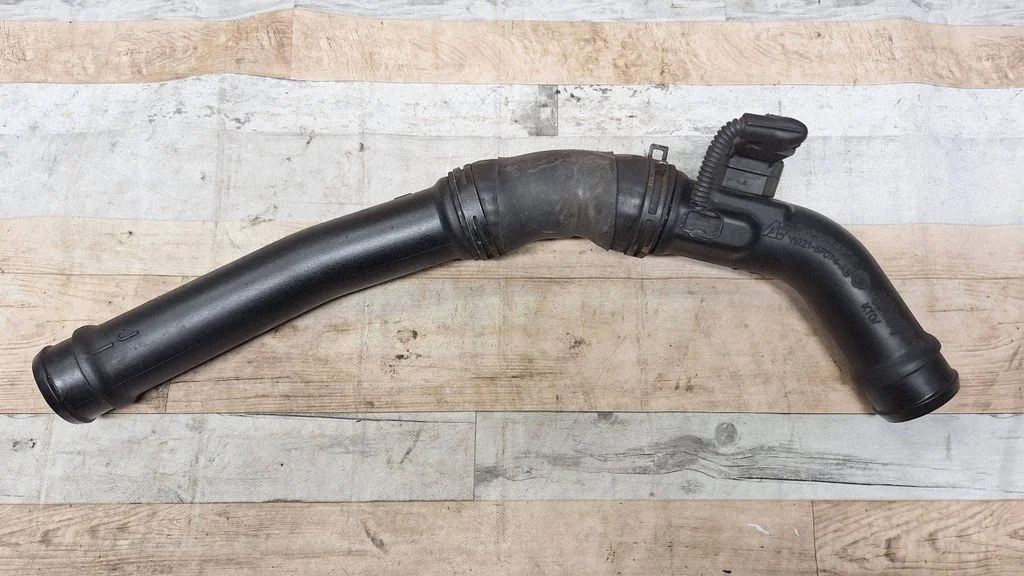 Intercooler hose/pipe – Seat Alhambra (Mk1) (1996-2010)