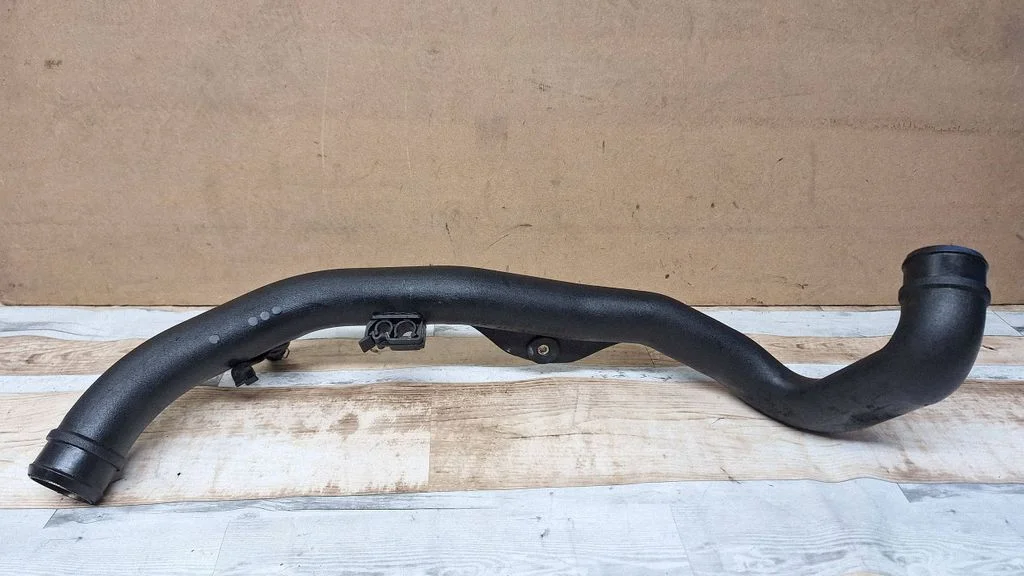 Intercooler hose/pipe – Seat Alhambra (Mk1) (1996-2010)