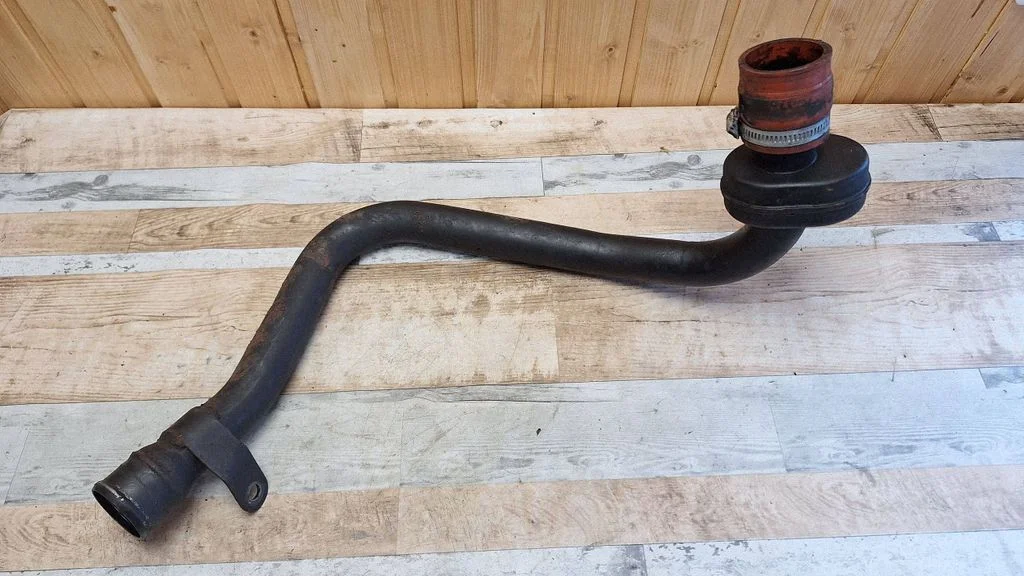 Intercooler hose/pipe 21302677G