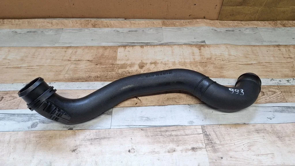 Intercooler hose/pipe – Seat Alhambra (Mk1) (1996-2010)