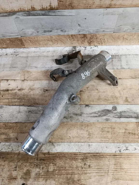 Intercooler hose/pipe
