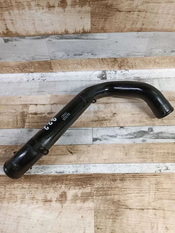 Intercooler hose/pipe – Skoda Superb B5 (3U) (2001-2008)