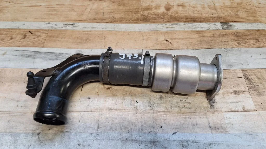 Intercooler hose/pipe 9677359080