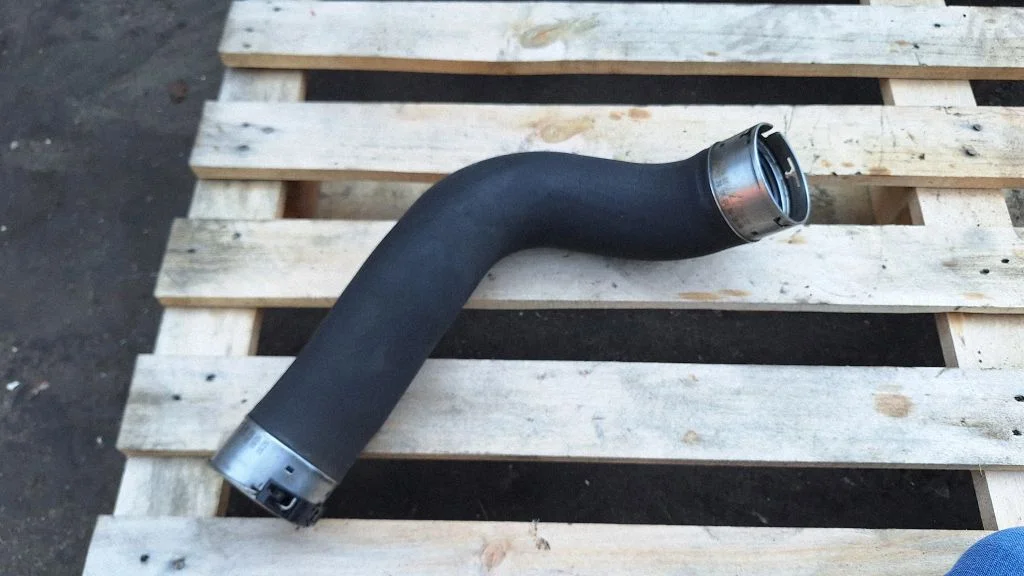 Intercooler hose/pipe 781061502