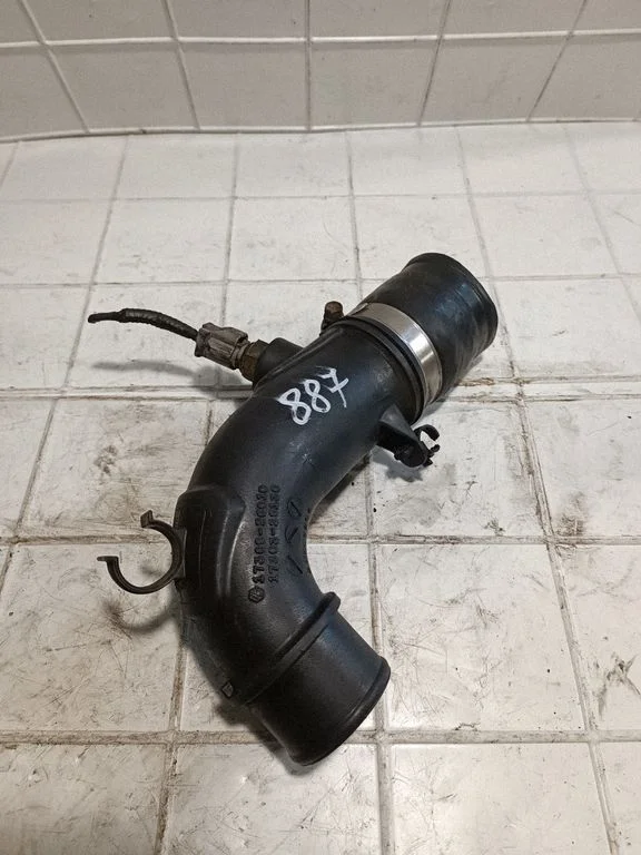 Intercooler hose/pipe – Lexus IS 220D-250-350 (2006-2013)