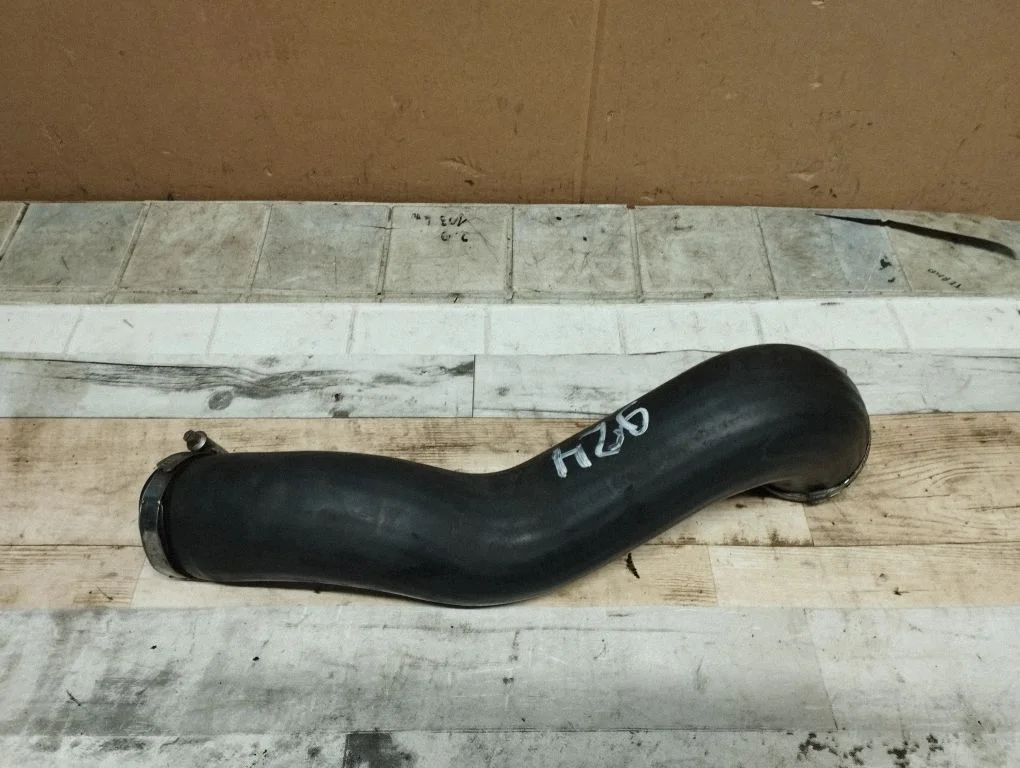 Intercooler hose/pipe 30778627