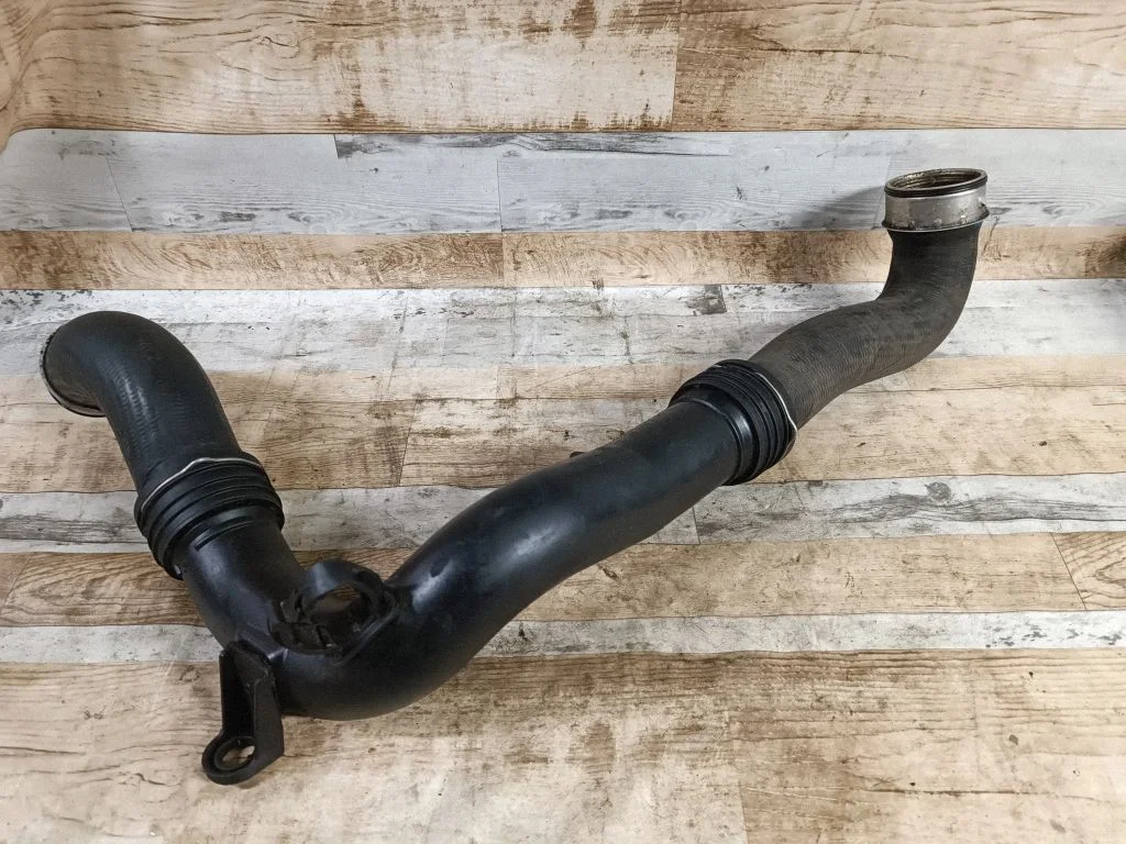 Intercooler hose/pipe – Volkswagen Passat CC (2008-2016)