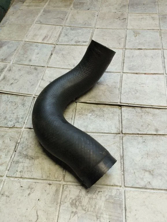 Intercooler hose/pipe – Honda FR-V (2004-2009)