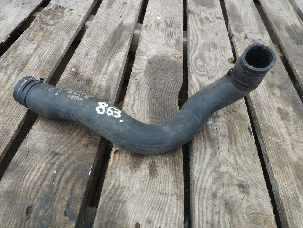 Intercooler hose/pipe 643293970