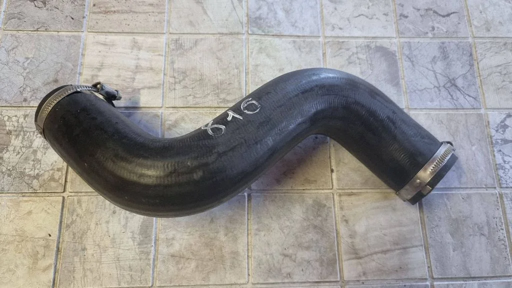 Intercooler hose/pipe 4G0145737Q