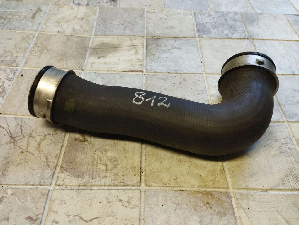 Intercooler hose/pipe – Volkswagen Passat B6 (2005-2010)