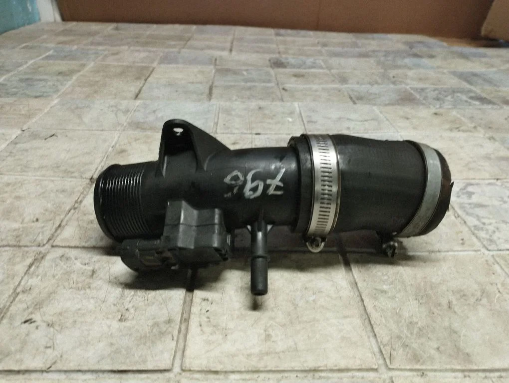 Intercooler hose/pipe EK3019770