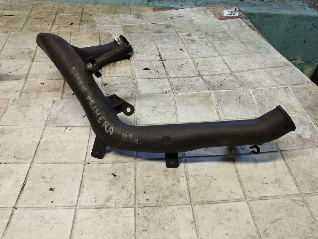 Intercooler hose/pipe – Nissan Primera (2002-2007)