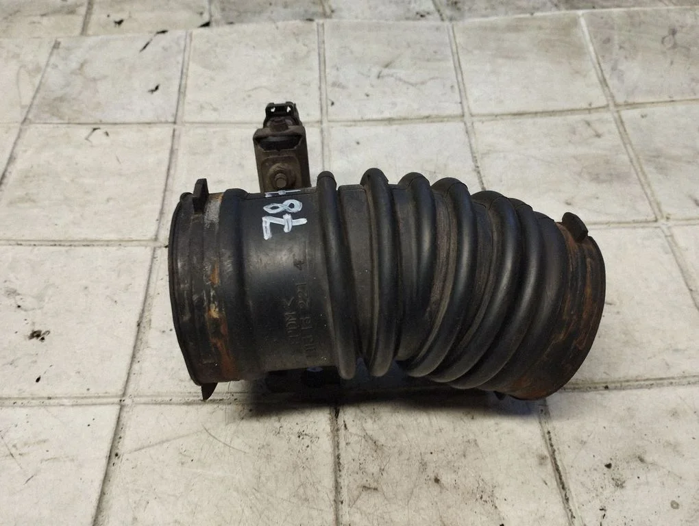 Intercooler hose/pipe – Mazda 6 (2002-2008)
