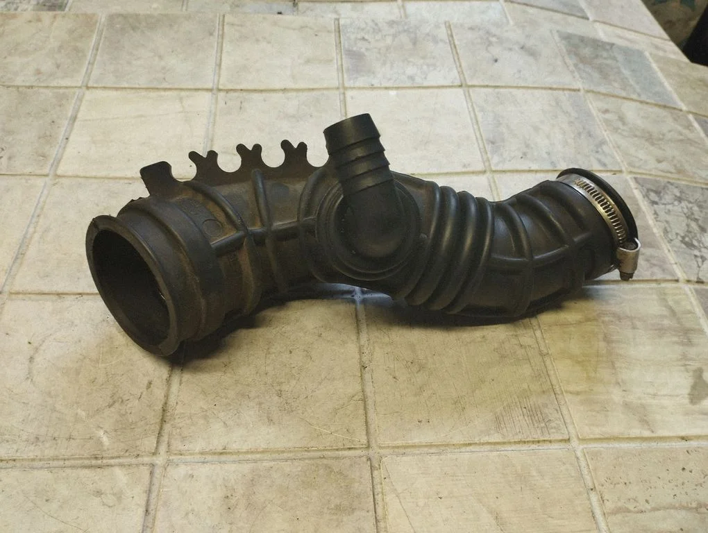 Intercooler hose/pipe 90467417SE