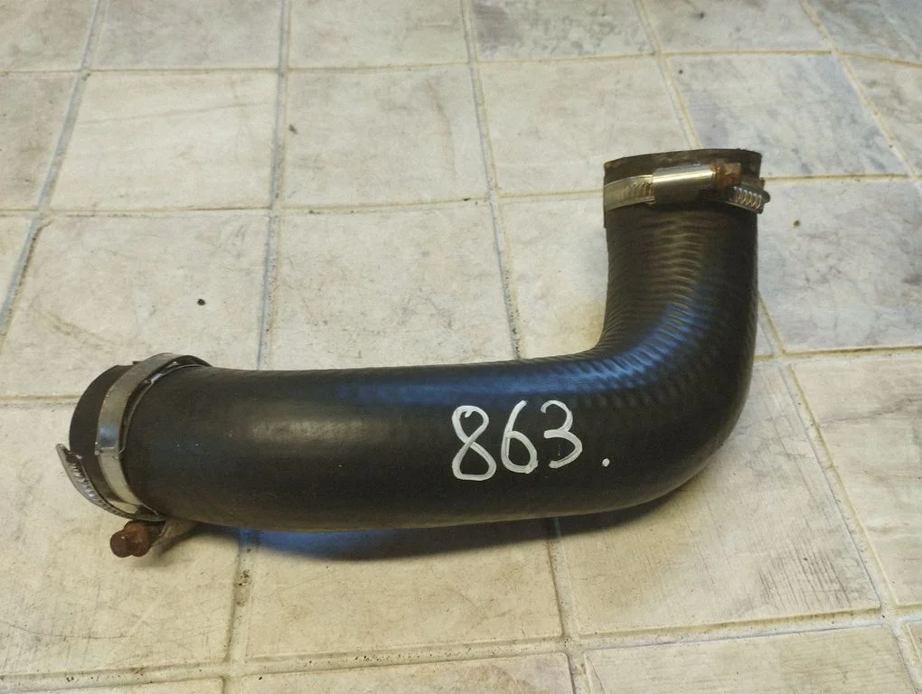 Intercooler hose/pipe 55557521
