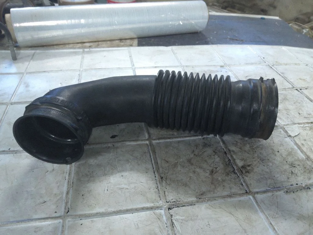 Intercooler hose/pipe 965192108001