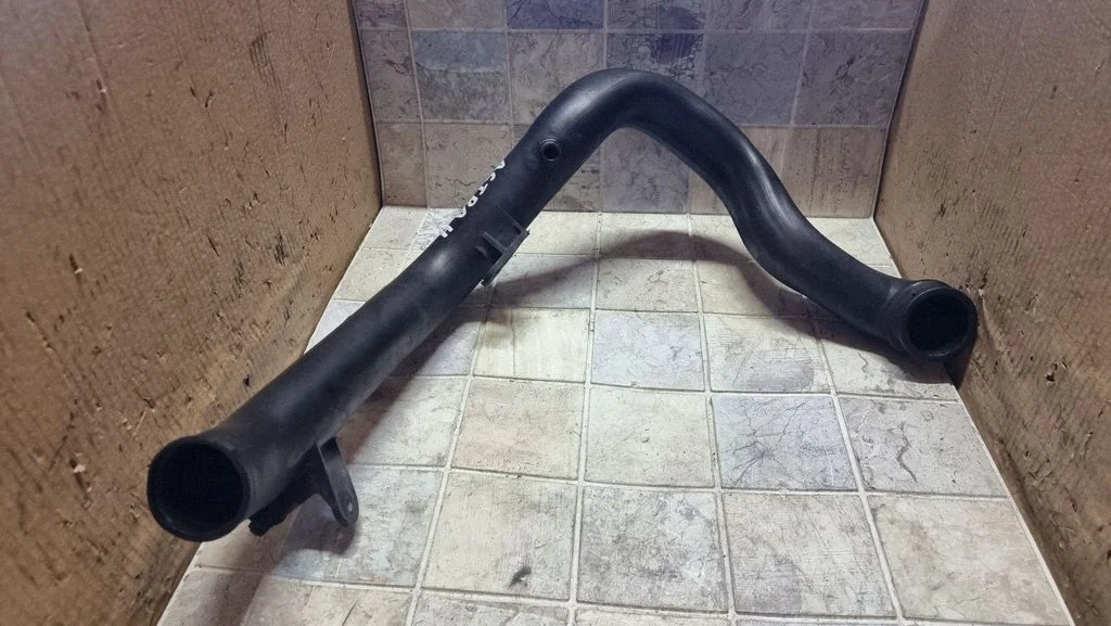 Intercooler hose/pipe