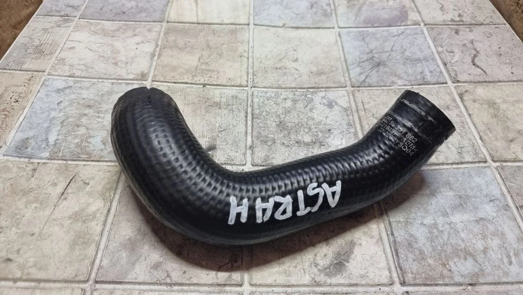 Intercooler hose/pipe 55351862