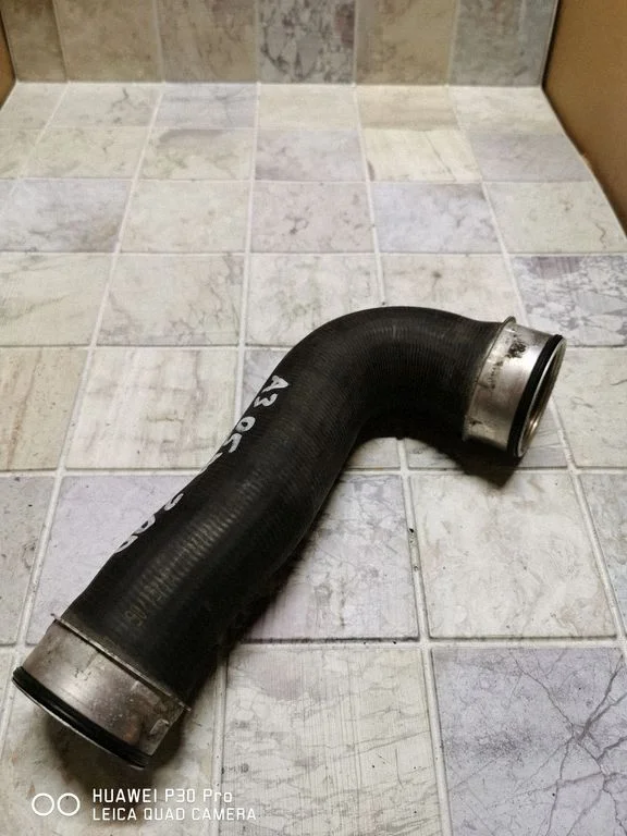 Intercooler hose/pipe – Audi A3 S3 8P (2003-2012)