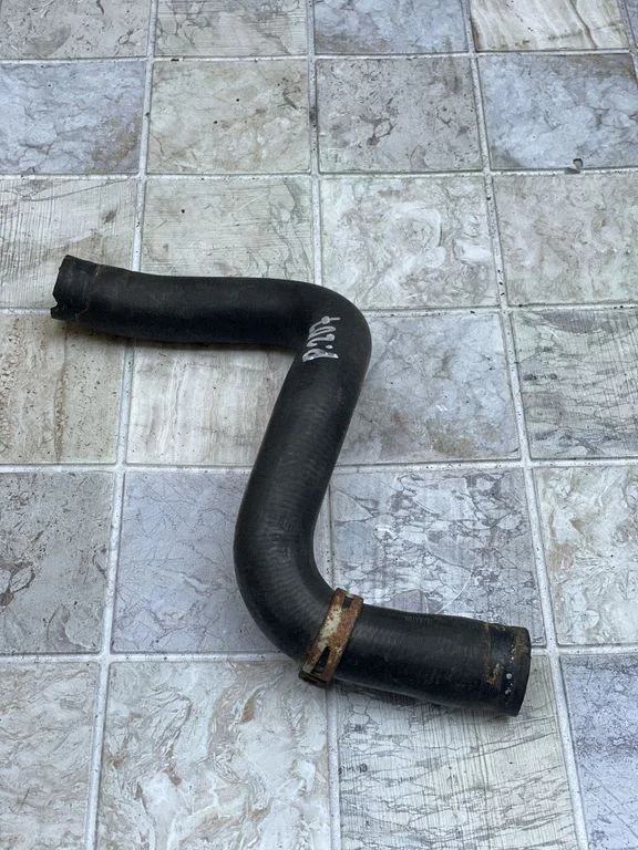 Intercooler hose/pipe – Peugeot 207 CC (2007-2014)